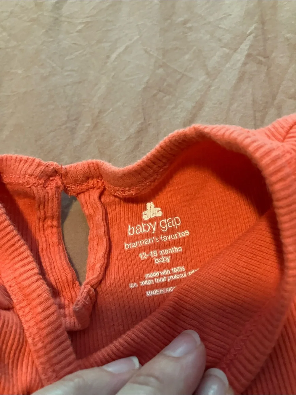 GAP sale bundle